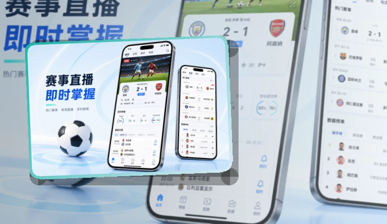 MK体育 App亮点,赛事入口更有层次,手机适配更突出 页面展示